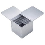 食パン型 パン型 5斤 | livingut | 詳細画像3 