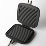 パンケーキメーカー 型 ガス火専用 | livingut | 詳細画像5 