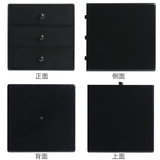 小物収納 幅16 5×奥行16 | livingut | 詳細画像3 