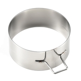 パンケーキリング 丸 深型 | livingut | 詳細画像3 