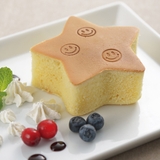 パンケーキリング 星 深型 | livingut | 詳細画像2 