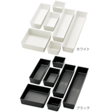 小物収納 引き出し 整理ケース | livingut | 詳細画像3