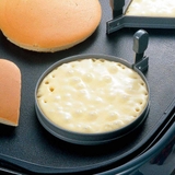 パンケーキリング 丸型 大 | livingut | 詳細画像3