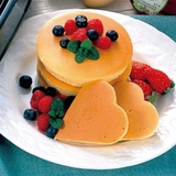 パンケーキリング 丸型 大 | livingut | 詳細画像5