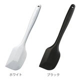 ゴムヘラ 大 シリコン製 | livingut | 詳細画像2 