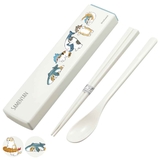 コンビセット 箸 スプーン | livingut | 詳細画像1