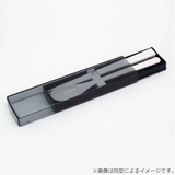 コンビセット 箸 スプーン | livingut | 詳細画像3