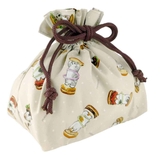 弁当袋 巾着 mofusand | livingut | 詳細画像4 