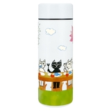 水筒 300ml おかべてつろう | livingut | 詳細画像6 
