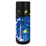 水筒 300ml おかべてつろう | livingut | 詳細画像7 