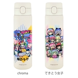 水筒 480ml 寺田てら | livingut | 詳細画像2
