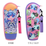 ペットボトルカバー 寺田てら ソフトボトルケース | livingut | 詳細画像2 