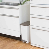 ゴミ箱 20L スリムペダル | livingut | 詳細画像8