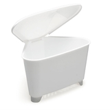 三角コーナー フタ付き シンクシンク | livingut | 詳細画像3