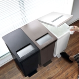 ゴミ箱 20L ユニード | livingut | 詳細画像12