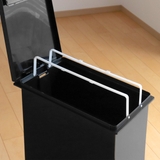 ゴミ箱 20L ユニード | livingut | 詳細画像13