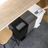 ゴミ箱 20L ユニード | livingut | 詳細画像17