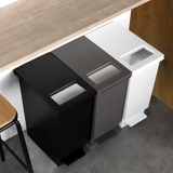 ゴミ箱 20L ユニード | livingut | 詳細画像18