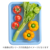 アシスト 抗菌角型ザル 深2型 | livingut | 詳細画像5