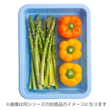 アシスト 抗菌角型ザル 深3型 | livingut | 詳細画像4
