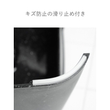 風呂椅子 ユニード 高さ40cm | livingut | 詳細画像9