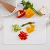 超軽いまな板 LL 食洗機対応 | livingut | 詳細画像2