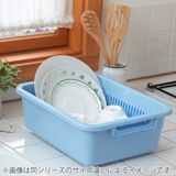 水切りかご 水切り桶 抗菌 | livingut | 詳細画像6