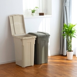 ゴミ箱 33L 連結カラー分別ペール | livingut | 詳細画像5