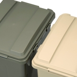 ゴミ箱 33L 連結カラー分別ペール | livingut | 詳細画像6