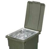 ゴミ箱 33L 連結カラー分別ペール | livingut | 詳細画像7