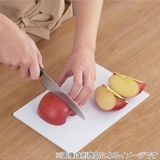 まな板 まな板シートを挟めるまな板 折り畳み | livingut | 詳細画像11