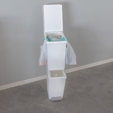 ゴミ箱 36L 2段 | livingut | 詳細画像6