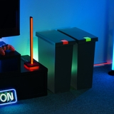 ゴミ箱 20L ゲーミングペール | livingut | 詳細画像7 