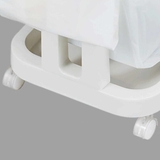 ゴミ箱 分別 レジ袋ホルダー | livingut | 詳細画像12 