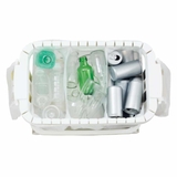 ゴミ箱 分別 レジ袋ホルダー | livingut | 詳細画像10 