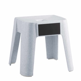 風呂椅子 ユニード 高さ33cm | livingut | 詳細画像5 