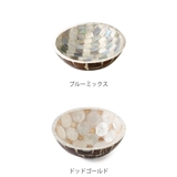アクセサリートレー シェルトレイ Lサイズ | livingut | 詳細画像2