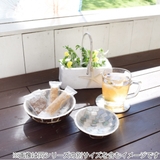 アクセサリートレー シェルトレイ Lサイズ | livingut | 詳細画像4