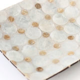 アクセサリートレー シェルトレイ レクタングル | livingut | 詳細画像6