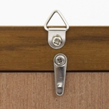 フォトフレーム 廃材フォトフレーム ブラウン | livingut | 詳細画像6 