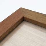 フォトフレーム 廃材フォトフレーム ブラウン | livingut | 詳細画像10 