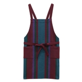 エプロン 綿 ラヤ | livingut | 詳細画像12