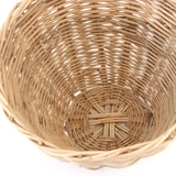 バスケット ラタン カゴ網 | livingut | 詳細画像8 