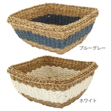 バスケット フルーツバスケット スクエア | livingut | 詳細画像3
