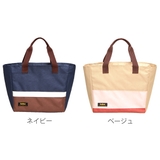 保冷ランチバッグ ランチトート 3Colors | livingut | 詳細画像2 