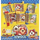 ピック 妖怪ウォッチ 9本入り | livingut | 詳細画像3 