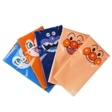 ぱぱっとキャラ弁!おためしセット アンパンマン おにぎりラップ | livingut | 詳細画像3