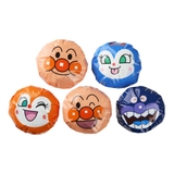 ぱぱっとキャラ弁!おためしセット アンパンマン おにぎりラップ | livingut | 詳細画像4