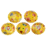 ぱぱっとキャラ弁!おためしセット アンパンマン おにぎりラップ | livingut | 詳細画像5