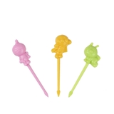 ぱぱっとキャラ弁!おためしセット アンパンマン おにぎりラップ | livingut | 詳細画像6